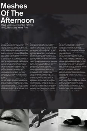  de Curta Tramas do Entardecer (1943)