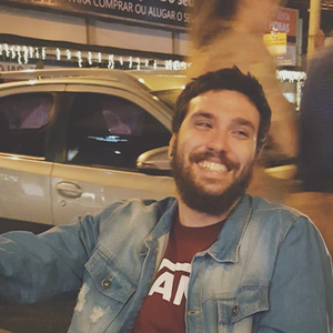 Foto de perfil de Matheus