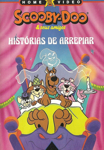 Scooby-Doo & Seus Amigos - Histórias de Arrepiar (Scooby-Doo & Friends: Mostly Ghostly)
