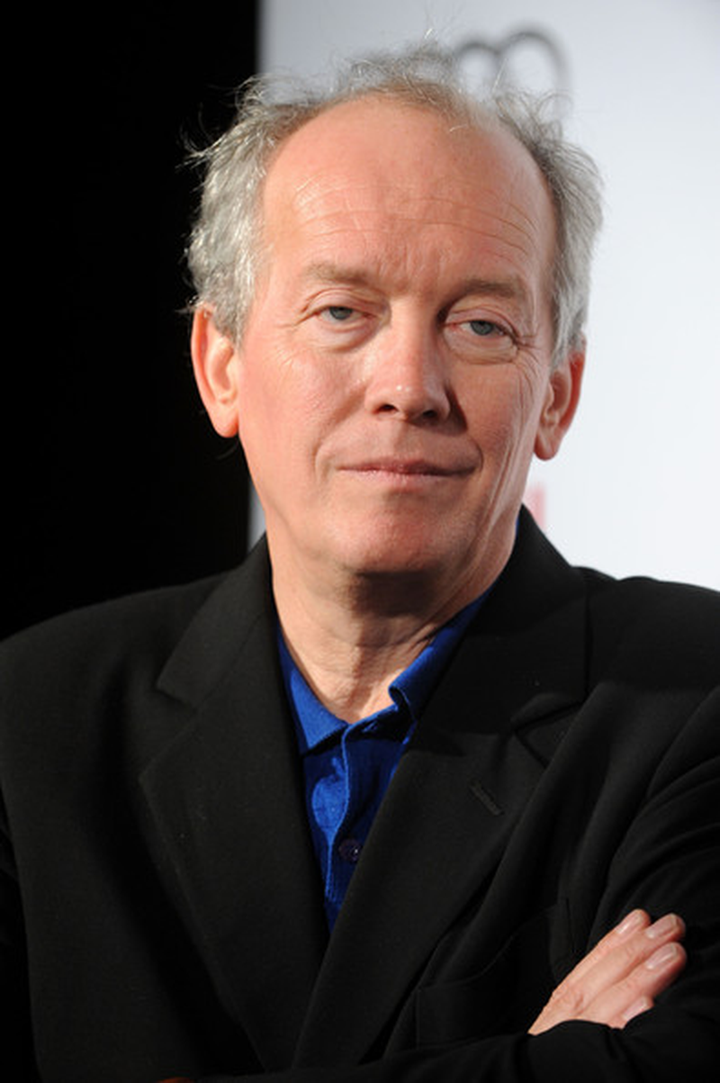 Luc Dardenne - Foto 1