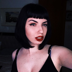 Foto de perfil de Maria Júlia Ferezin