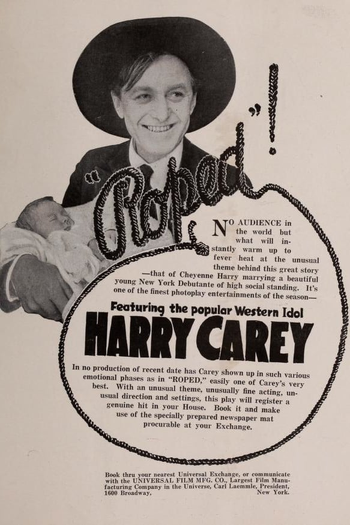  de Filme Loteria Matrimonial (1919)