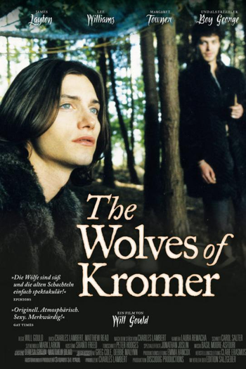  de Filme Os Lobos de Kromer (1998)