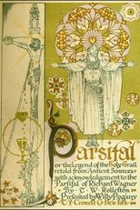 Parsifal (Parsifal)