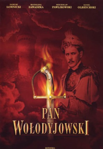 Senhor Wołodyjowski (Pan Wołodyjowski)