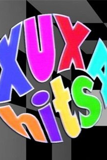 Xuxa Hits - Poster / Capa / Cartaz - Oficial 2