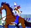 Gadget Goes West