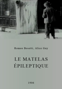 O Colchão Epiléptico (Le matelas épileptique)