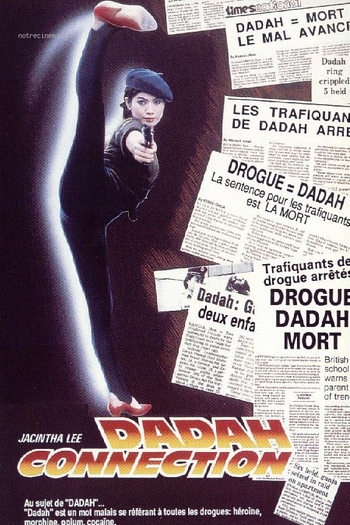  de Filme Dadda Connection (1990)