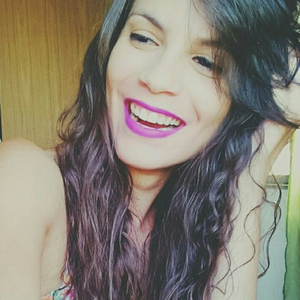 Foto de perfil de Camila dos Anjos
