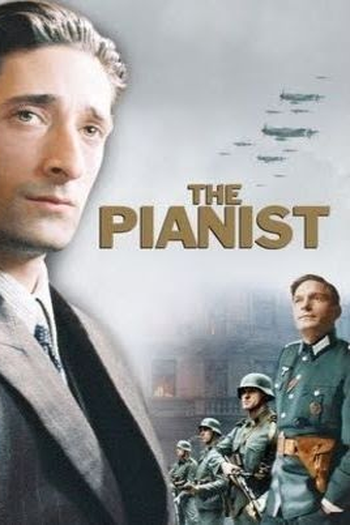  de Filme O Pianista (2002)