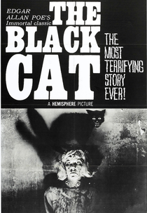 The Black Cat (The Black Cat)