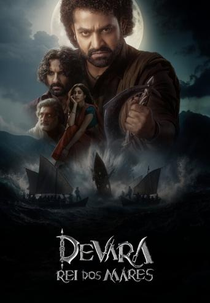 Devara: Rei dos Mares – Parte 1 (దేవర: Part 1)