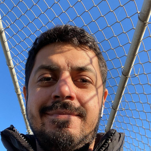 Foto de perfil de Raphael Gomes