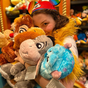 Foto de perfil de Camila