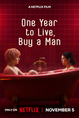 Um Ano de Vida, Compre um Homem (Yomei Ichinen, Otoko wo Kau)