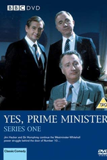 Yes, Prime Minister (1ª temporada) (Yes, Prime Minister (Season 1))