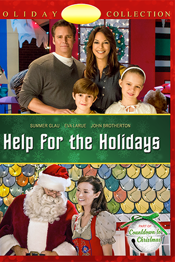  de Filme Ajuda Natalina (2012)