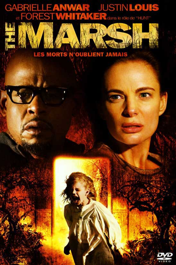  de Filme O Pântano (2006)