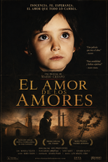 O Amor dos Amores (El Amor de Los Amores)