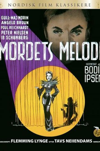  de Filme Murder Melody (1944)