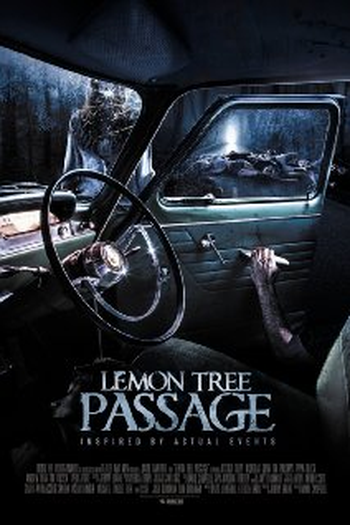  de Filme A Lenda Negra (2014)