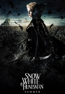 Branca de Neve e o Caçador (Snow White and the Huntsman)
