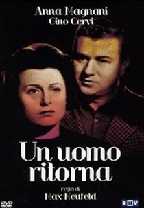 Vingança (Un uomo ritorna)