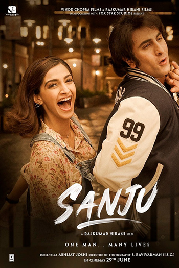  de Filme Sanju (2018)
