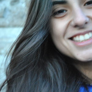 Foto de perfil de Sarah Salvador