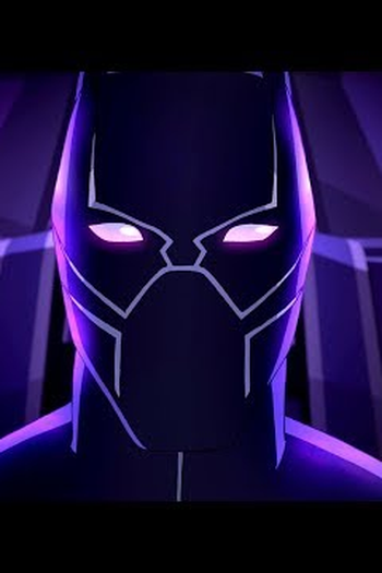  de Série Os Vingadores Unidos (5ª Temporada) (2018)