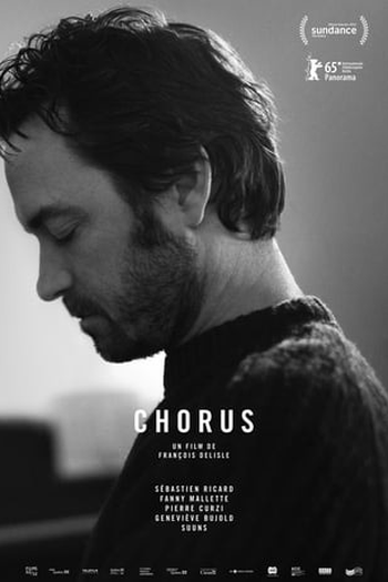  de Filme Coro (2015)