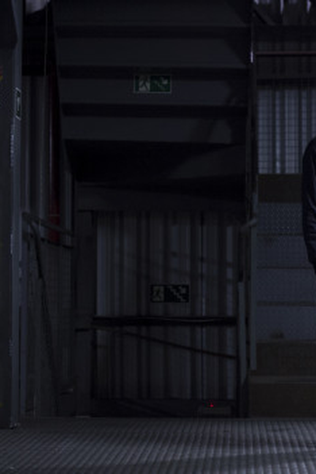  de Curta O Estacionamento (2016)