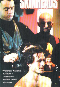 Skinheads (Teste rasate)
