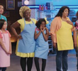 The Big Bake Theory