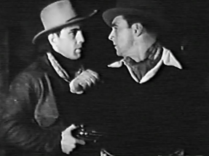 Foto 6 de O Temerário