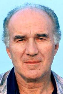 Michel Piccoli - Poster 2