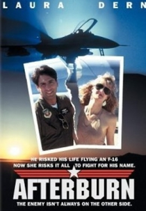 Vôo Rasante (Afterburn)