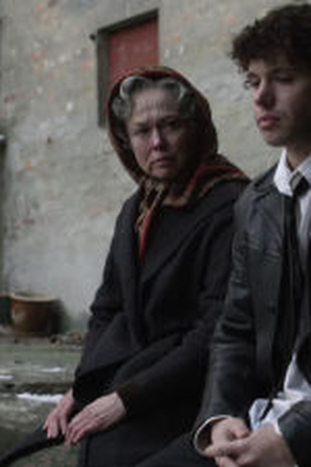 Poster de Episódio Skarven (2013)