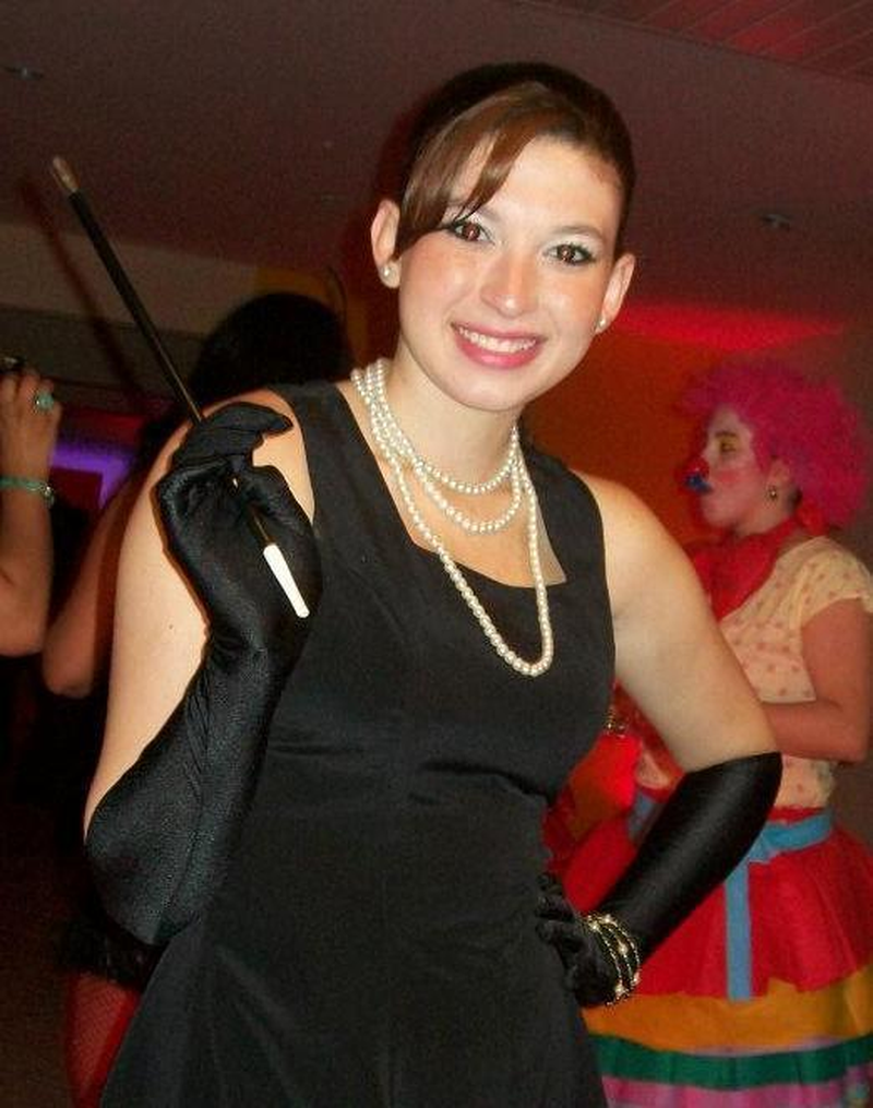 Luana Balmas - Foto 1