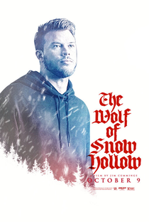 O Lobo de Snow Hollow - Poster / Capa / Cartaz - Oficial 4