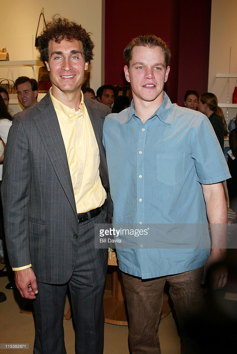 Doug Liman - Foto 6