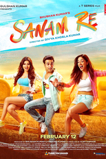 Sanam Re (Sanam Re)