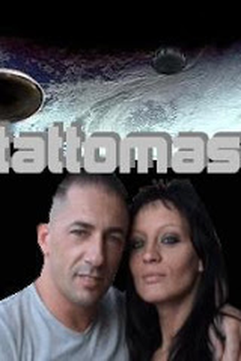 Poster de Série Contato massivo (2016)