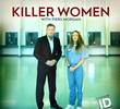 Mulheres Assassinas com Piers Morgan (2ª Temporada)