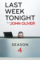 Last Week Tonight With John Oliver (4ª Temporada) (Last Week Tonight With John Oliver (Season 4))