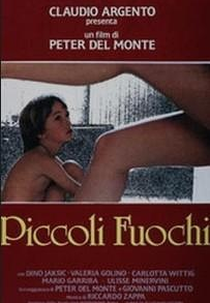 Pequenas Chamas (Piccoli fuochi)