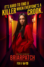 Briarpatch (1ª Temporada) (Briarpatch (Season 1))