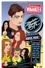 Confessions of a Womanizer (Confessions of a Womanizer)