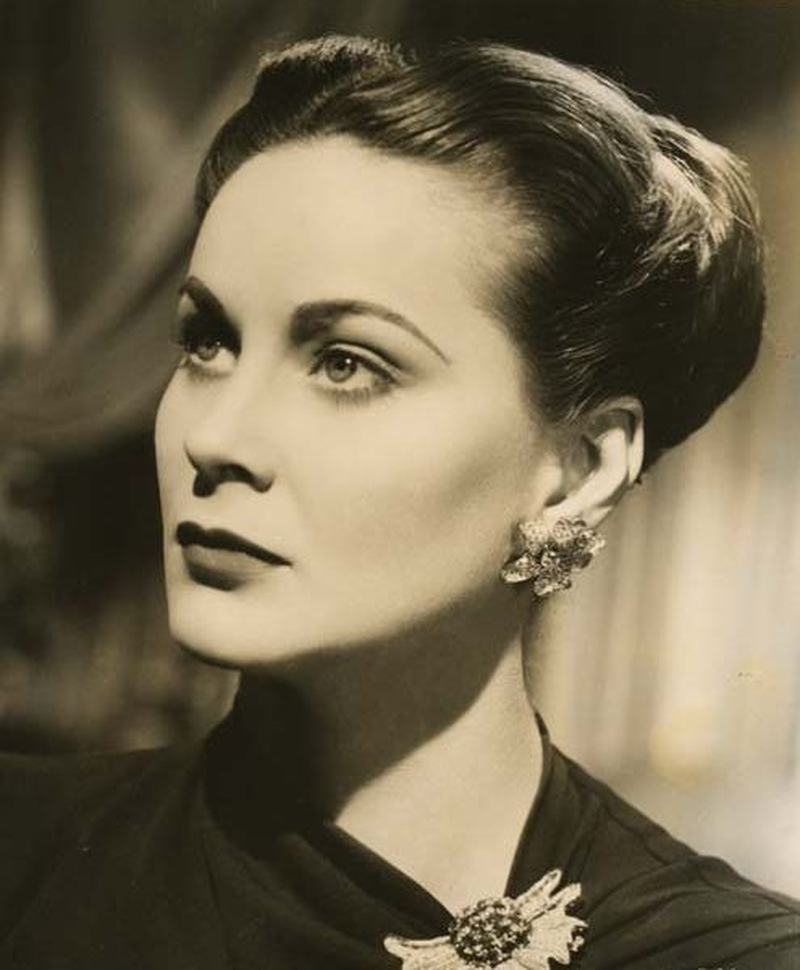 Alida Valli - Foto 1